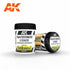 AK Interactive Dioramas - Foam Texturizer & Sealer 250ml